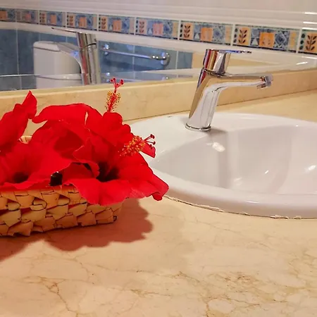 Appartamento Tamarindo 41, Big Pool,next To The Dunes. Corralejo