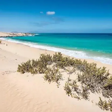 Tamarindo 63, Dunes And Sun Apartment *