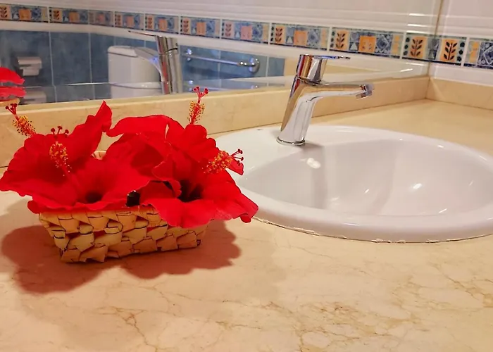 Appartamento Tamarindo 41, Big Pool,next To The Dunes. Corralejo