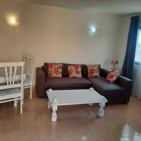 Tamarindo 63, Dunes And Sun Апартаменты