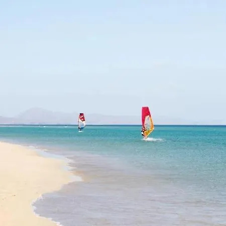 Tamarindo 63, Dunes And Sun Κοραλέχο