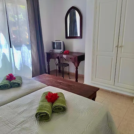 Tamarindo 63, Dunes And Sun Appartement