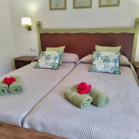 Tamarindo 63, Dunes And Sun Appartement Corralejo