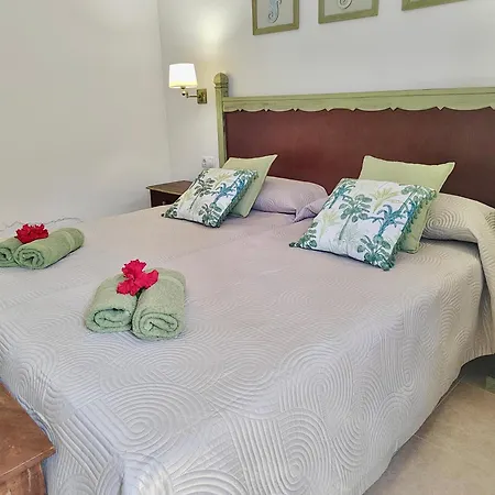 Tamarindo 63, Dunes And Sun Appartement