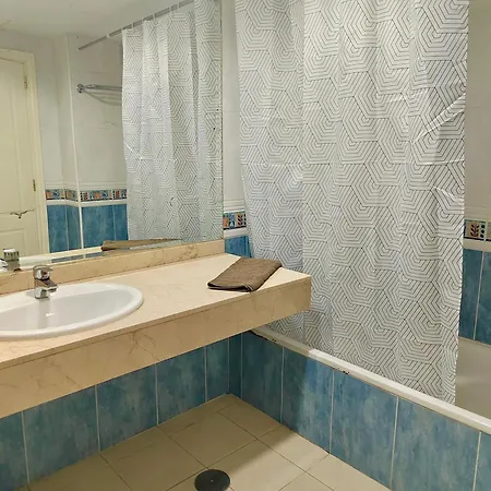 Appartement Tamarindo 63, Dunes And Sun Corralejo