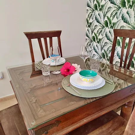 Tamarindo 63, Dunes And Sun Appartement Corralejo