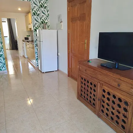 Appartement Tamarindo 63, Dunes And Sun Corralejo