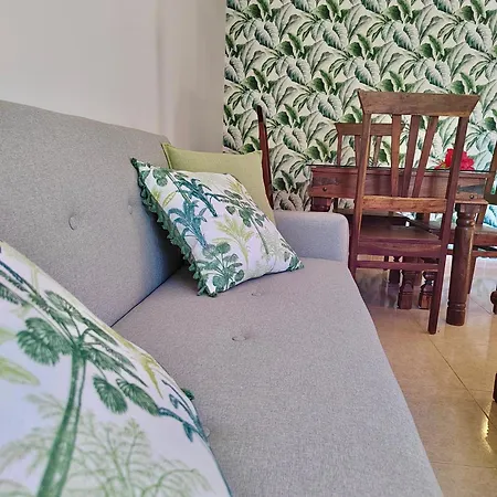 Tamarindo 63, Dunes And Sun Appartement Corralejo