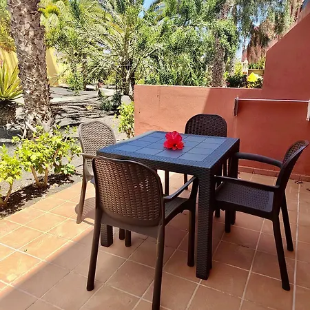 Tamarindo 63, Dunes And Sun Appartement Corralejo