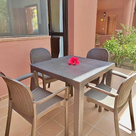 Tamarindo 63, Dunes And Sun Appartement *
