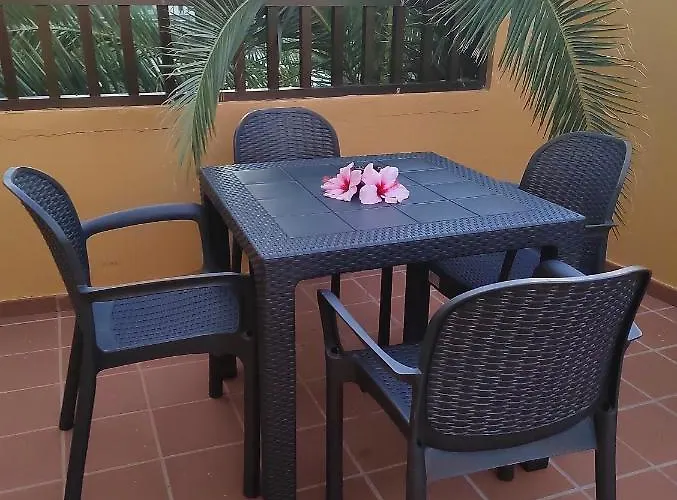 דירה Tamarindo 41, Big Pool,next To The Dunes. קורלחו